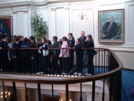School tour 2007 002